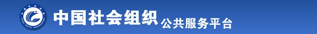 美女给我看逼网站全国社会组织信息查询